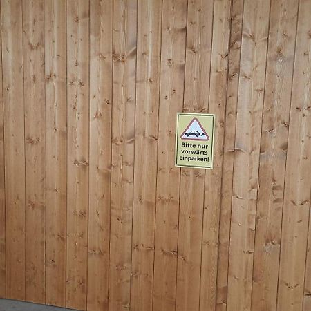 Gaestehaus Am Hochsimmer Ettringen  Екстер'єр фото