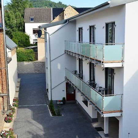Gaestehaus Am Hochsimmer Ettringen  Екстер'єр фото